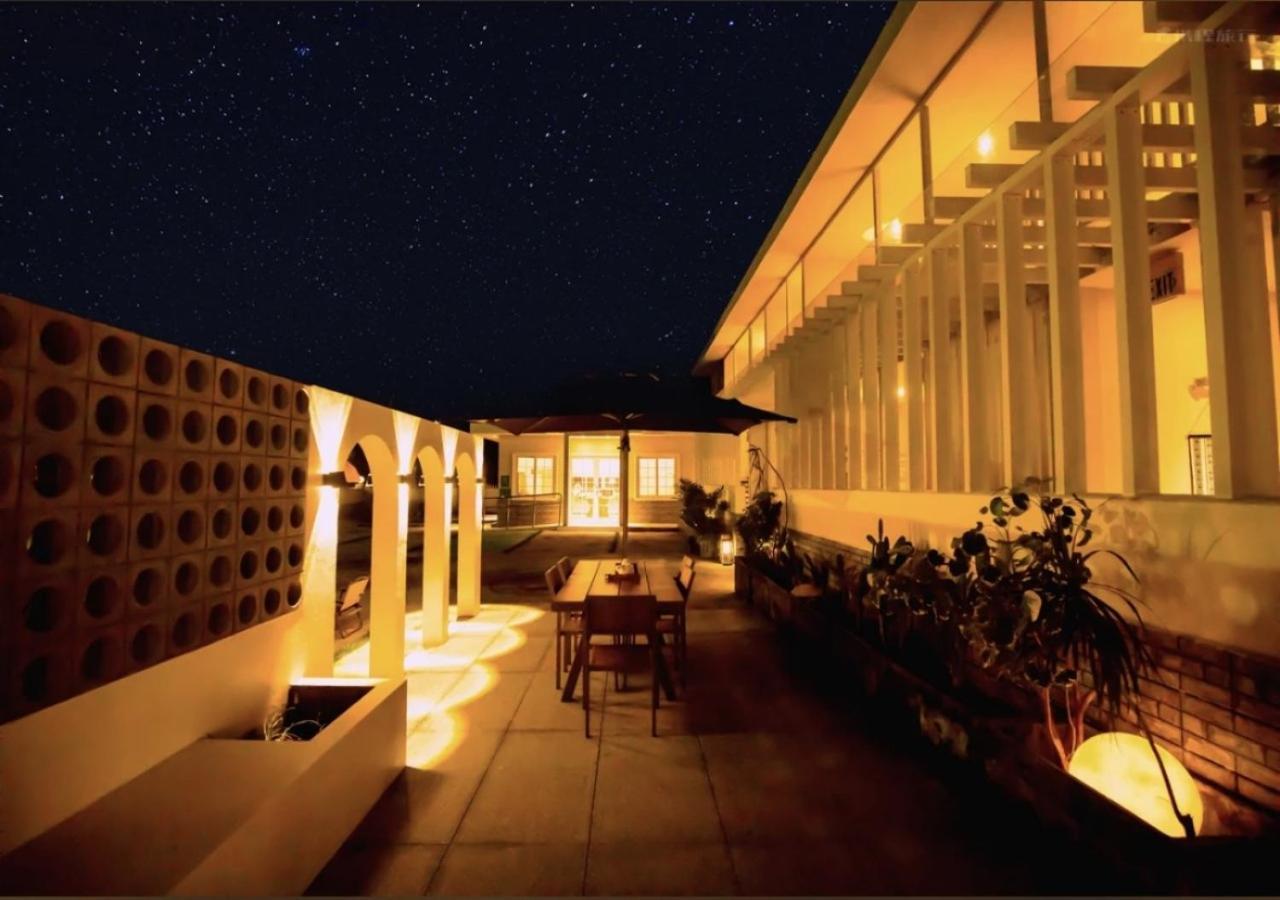 Discovery Saipan Hotel Garapan Bagian luar foto